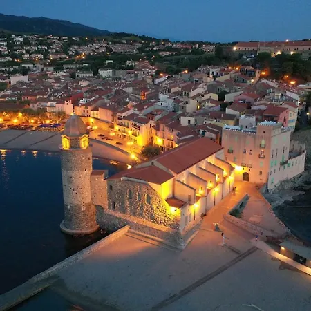 Villa Collioure Collioure