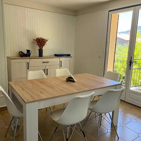 Villa Villa Collioure