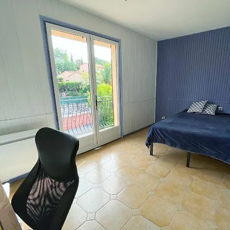 Villa Collioure