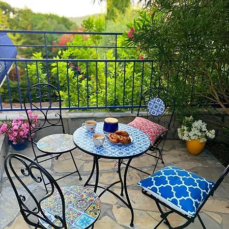 Villa Collioure 빌라 콜리우르