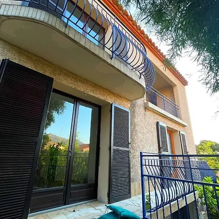 Villa Collioure
