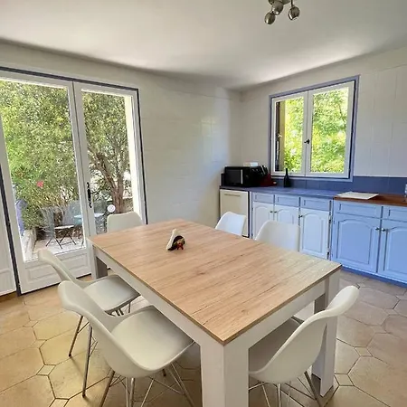 Villa Collioure 콜리우르