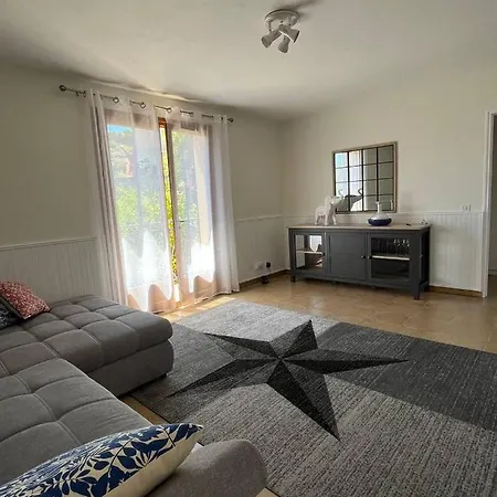 Villa Collioure 콜리우르
