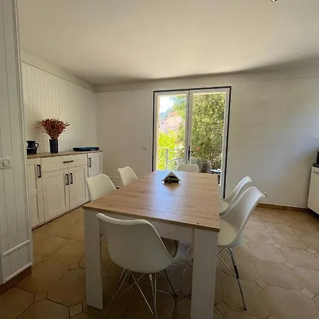 빌라 Villa Collioure 콜리우르