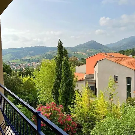 Villa Collioure * 콜리우르