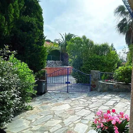 Villa Collioure *