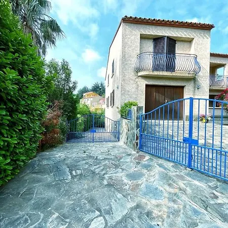 Villa Collioure 빌라 *