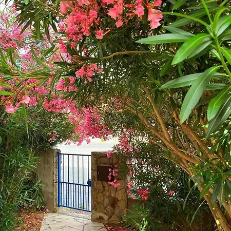 Villa Collioure 콜리우르