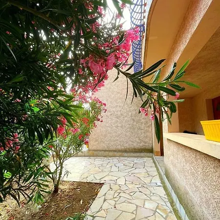 빌라 Villa Collioure 콜리우르