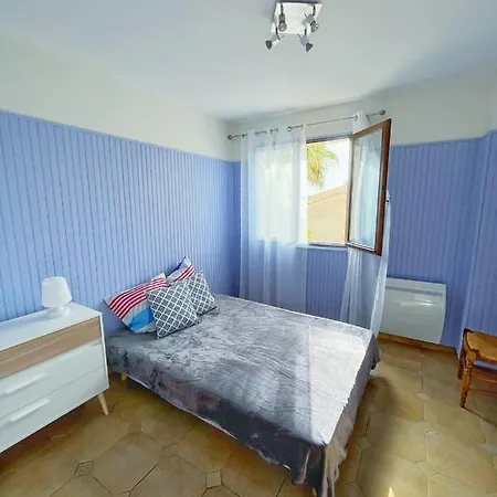 Villa Collioure * 콜리우르