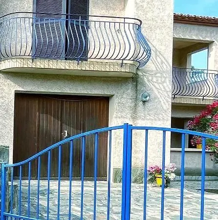 Villa Collioure 빌라